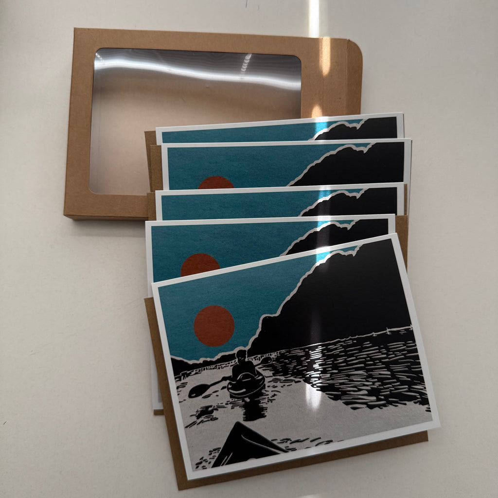 Superstition Wilderness Card Sets