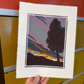 Lone Pine (LTD edition)