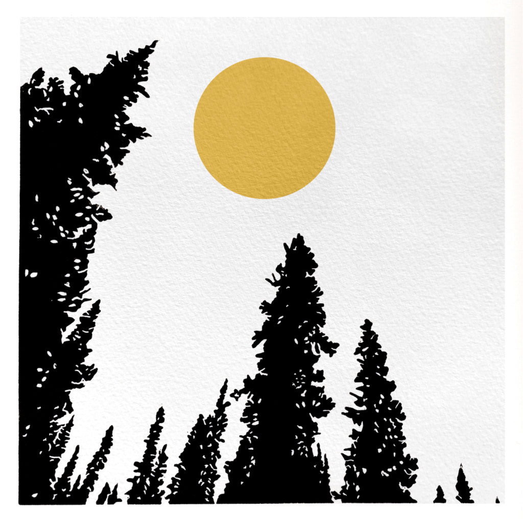 Still (Art Print)