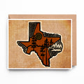 The Great State Vintage Cards