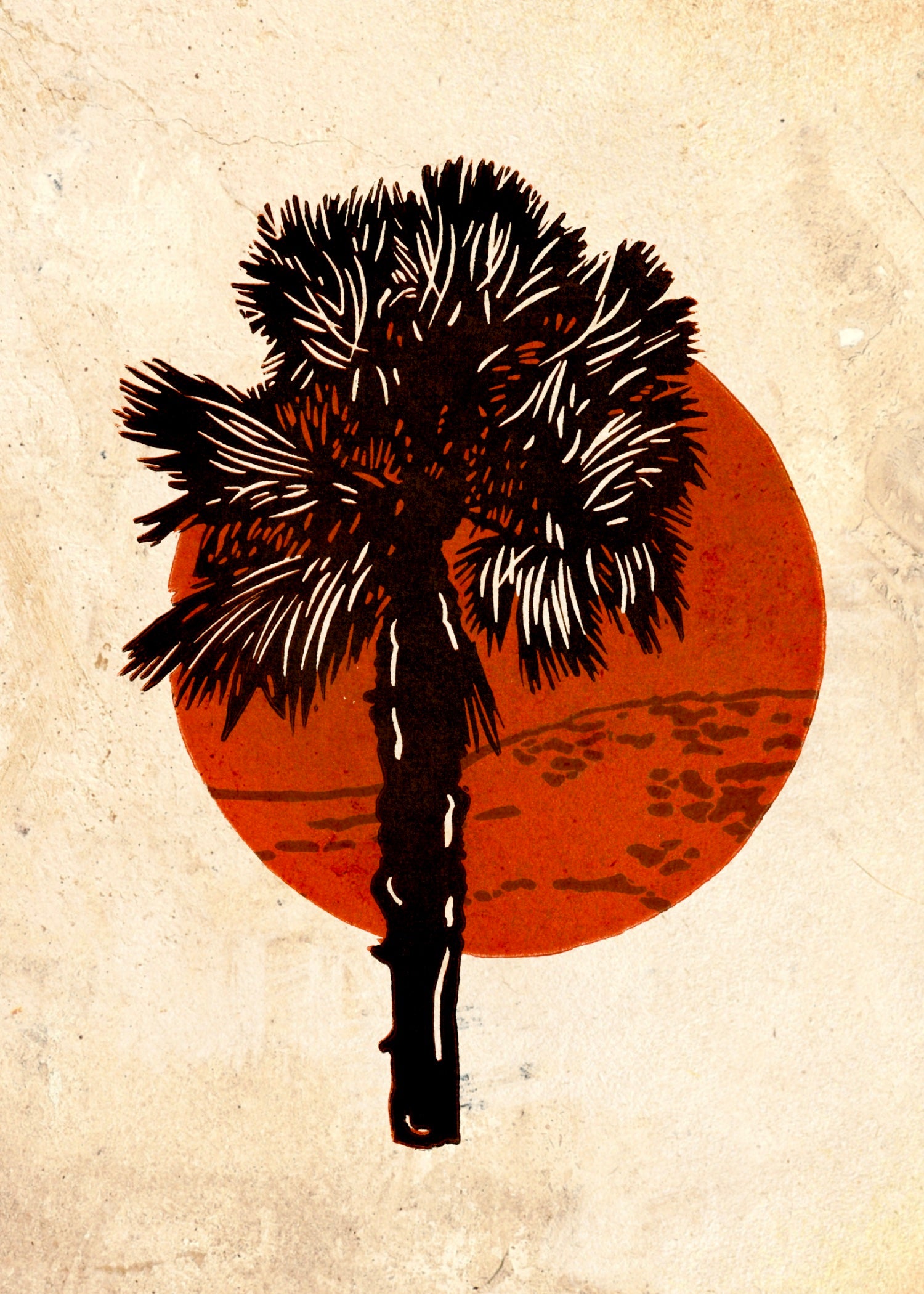 Palm Cards