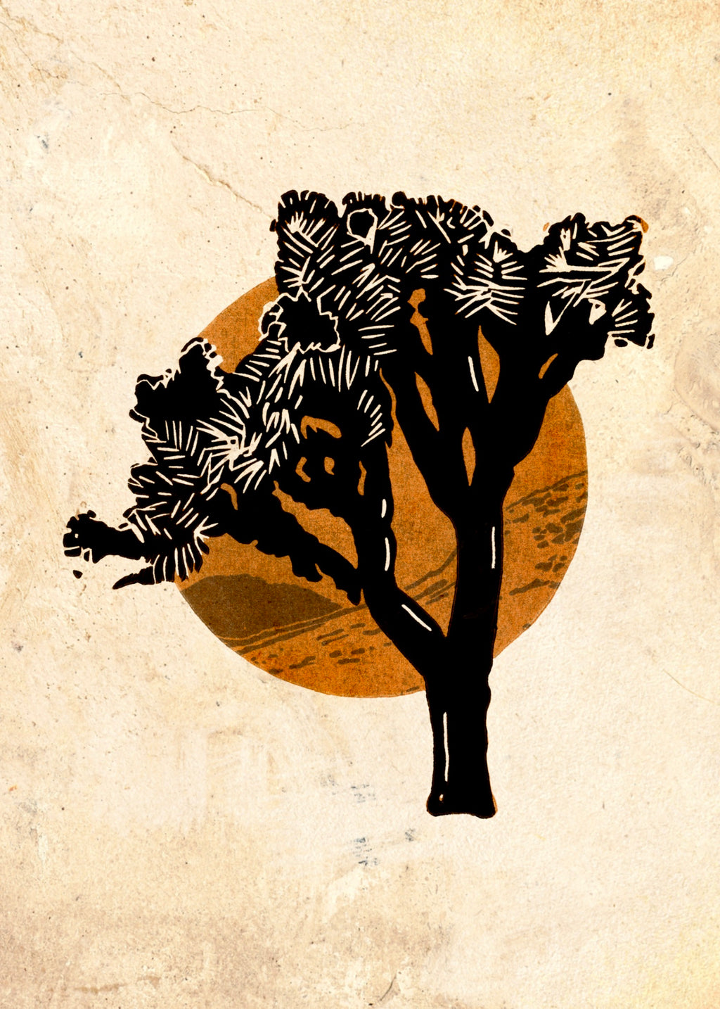 Joshua Tree Cards