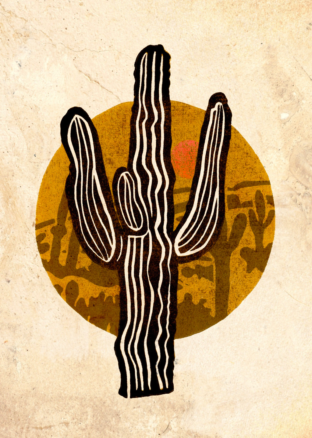 Saguaro Cards