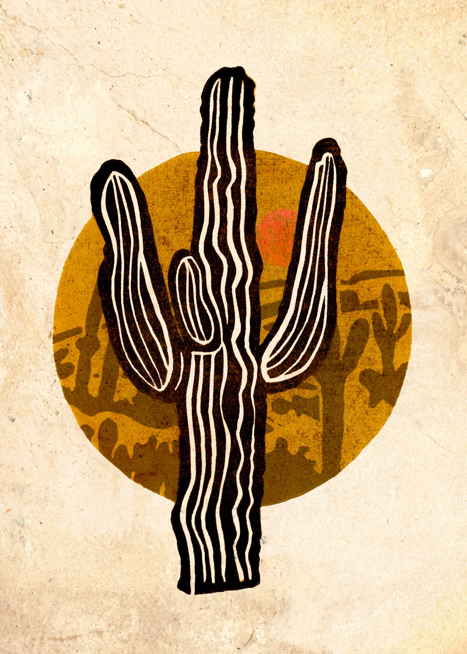 Saguaro Cards