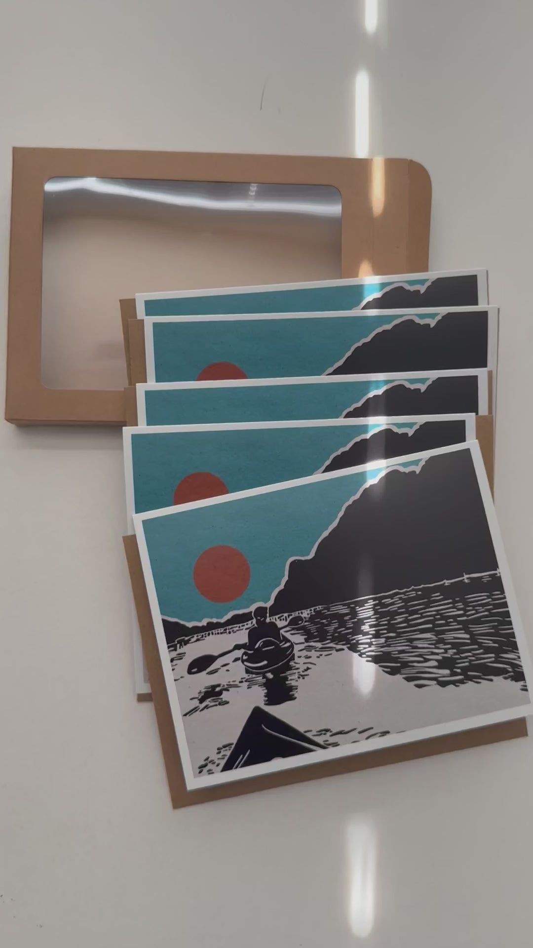 Superstition Wilderness Card Sets