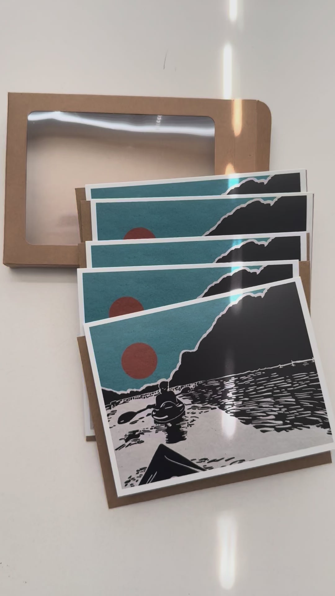 Sisters Card Sets